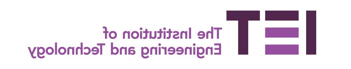 IET logo homepage: http://p36.yaokiku.com
